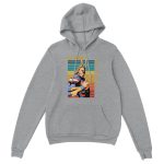 My Hero Academia 1 Classic Unisex Pullover Hoodie