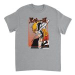 Bleach 2 Heavyweight Unisex Crewneck T-shirt