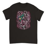 Naruto 22 Heavyweight Unisex Crewneck T-shirt