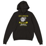 Star Wars 23 Classic Unisex Pullover Hoodie