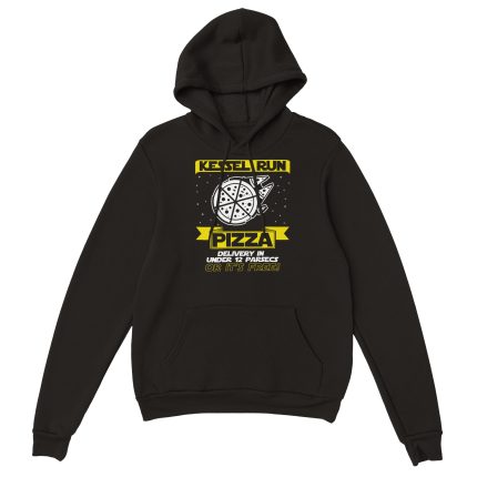 Star Wars 23 Classic Unisex Pullover Hoodie