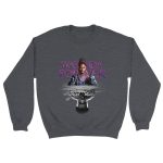 Marvel 1 Classic Unisex Crewneck Sweatshirt