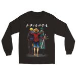 One Piece 10 Classic Unisex Longsleeve T-shirt