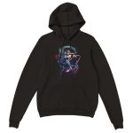 Saint Seiya 4 Classic Unisex Pullover Hoodie