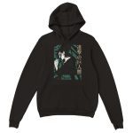 Attack On Titan 12 Classic Unisex Pullover Hoodie