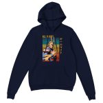 My Hero Academia 1 Classic Unisex Pullover Hoodie