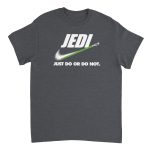 Star Wars 21 Heavyweight Unisex Crewneck T-shirt