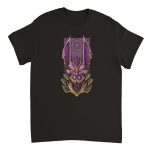 Dragon Ball Z 21 Heavyweight Unisex Crewneck T-shirt