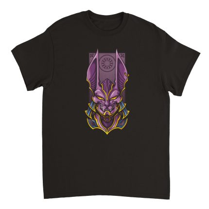 Dragon Ball Z 21 Heavyweight Unisex Crewneck T-shirt