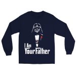 Star Wars 27 Classic Unisex Longsleeve T-shirt