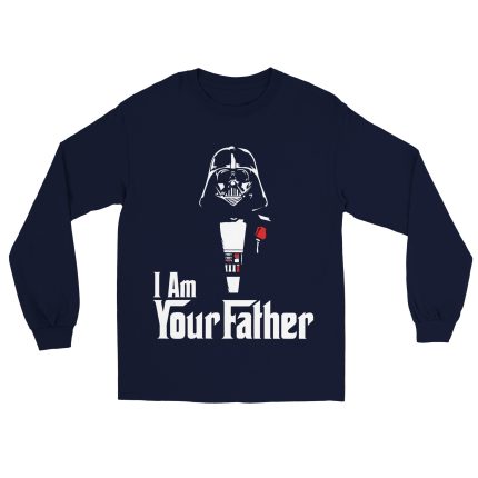 Star Wars 27 Classic Unisex Longsleeve T-shirt
