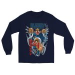 One Piece 5 Classic Unisex Longsleeve T-shirt