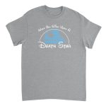 Star Wars 22 Heavyweight Unisex Crewneck T-shirt
