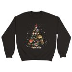 Harry Potter 20 Classic Unisex Crewneck Sweatshirt