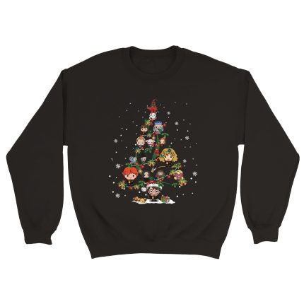 Harry Potter 20 Classic Unisex Crewneck Sweatshirt