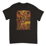One Piece 18 Heavyweight Unisex Crewneck T-shirt