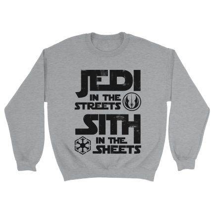 Star Wars 18 Classic Unisex Crewneck Sweatshirt