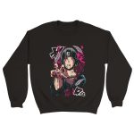 Naruto 1 Classic Unisex Crewneck Sweatshirt