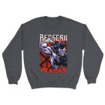 Berserk Classic Unisex Crewneck Sweatshirt