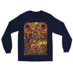 One Piece 18 Classic Unisex Longsleeve T-shirt