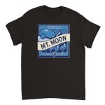 Pokemon 11 Heavyweight Unisex Crewneck T-shirt