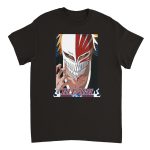 Bleach 1 Heavyweight Unisex Crewneck T-shirt