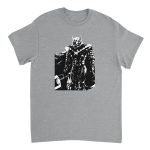 Berserk 2 Heavyweight Unisex Crewneck T-shirt
