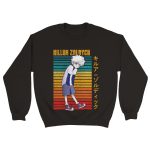 Hunter X Hunter 6 Classic Unisex Crewneck Sweatshirt
