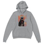 Jujutsu Kaisen 23 Classic Unisex Pullover Hoodie