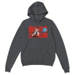 Street Fighter 1 Classic Unisex Pullover Hoodie