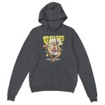 One Piece 12 Classic Unisex Pullover Hoodie