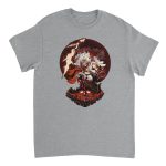 One Piece 1 Heavyweight Unisex Crewneck T-shirt