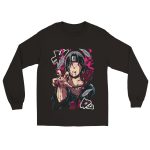 Naruto 1 Classic Unisex Longsleeve T-shirt