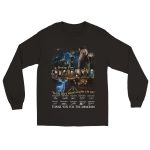 Harry Potter 27 Classic Unisex Longsleeve T-shirt