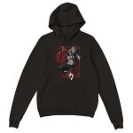 Chainsaw Man 8 Classic Unisex Pullover Hoodie