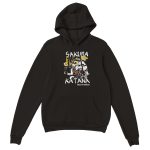 Samurai 7 Classic Unisex Pullover Hoodie