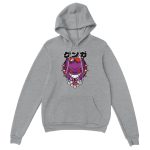 Pokemon 16 Classic Unisex Pullover Hoodie