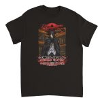 Naruto 8 Heavyweight Unisex Crewneck T-shirt