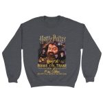 Harry Potter 18 Classic Unisex Crewneck Sweatshirt