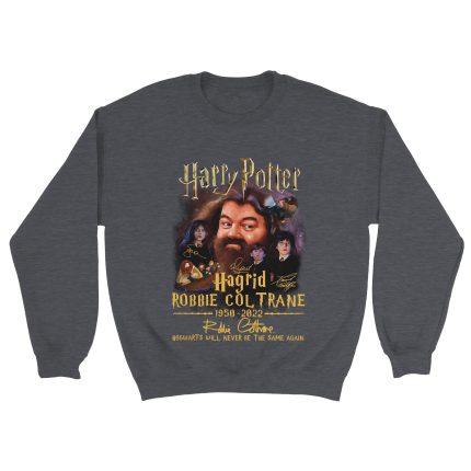Harry Potter 18 Classic Unisex Crewneck Sweatshirt