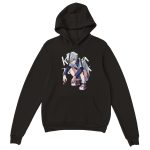 Hunter X Hunter 5 Classic Unisex Pullover Hoodie