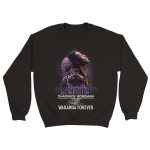 Marvel 13 Classic Unisex Crewneck Sweatshirt