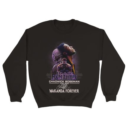 Marvel 13 Classic Unisex Crewneck Sweatshirt