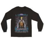Naruto 11 Classic Unisex Longsleeve T-shirt