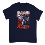 Berserk Heavyweight Unisex Crewneck T-shirt