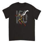 One Punch Man 2 Heavyweight Unisex Crewneck T-shirt