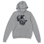 Star Wars 3 Classic Unisex Pullover Hoodie