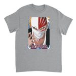 Bleach 1 Heavyweight Unisex Crewneck T-shirt