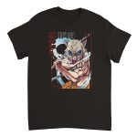 Demon Slayer 3 Heavyweight Unisex Crewneck T-shirt