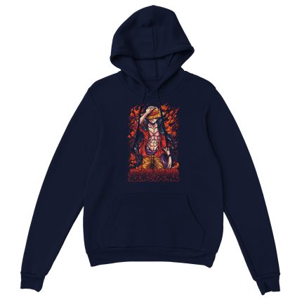 One Piece 29 Classic Unisex Pullover Hoodie